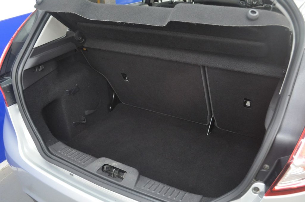 Used Ford Fiesta 2014 for sale - 76642882: Photo 10