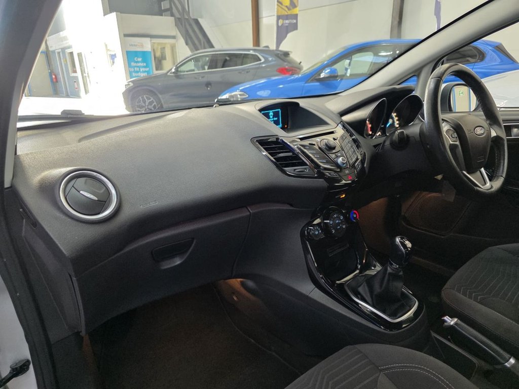 Used Ford Fiesta 2014 for sale - 76642882: Photo 20