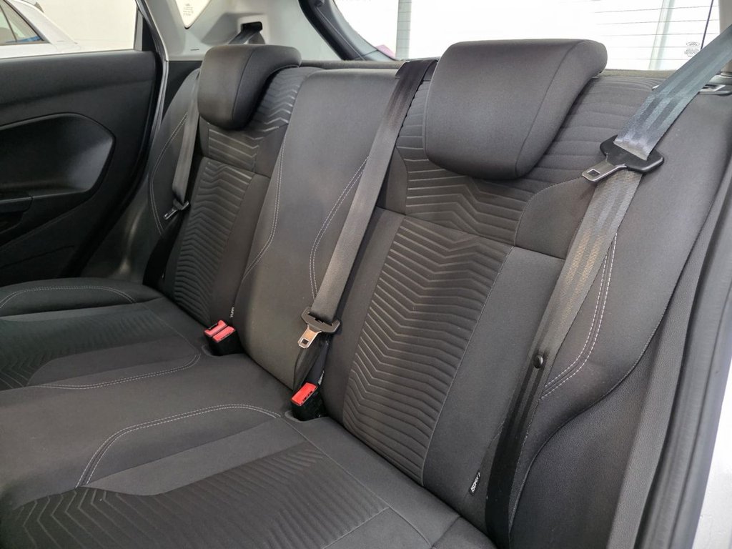 Used Ford Fiesta 2014 for sale - 76642882: Photo 24