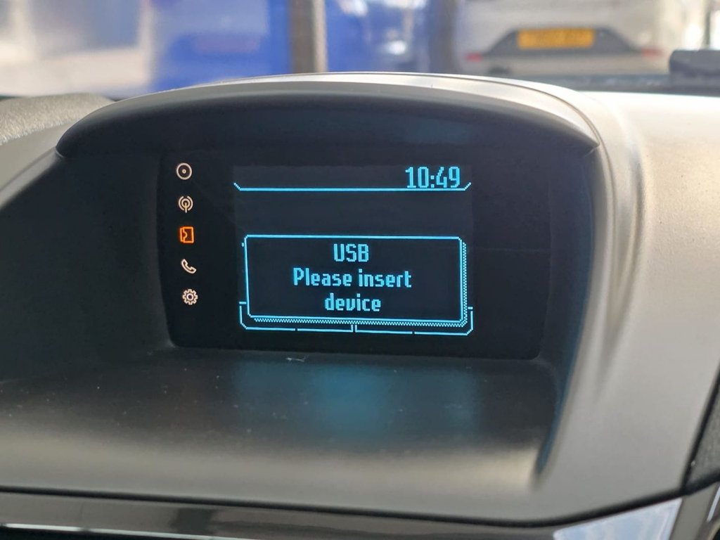 Used Ford Fiesta 2014 for sale - 76642882: Photo 34