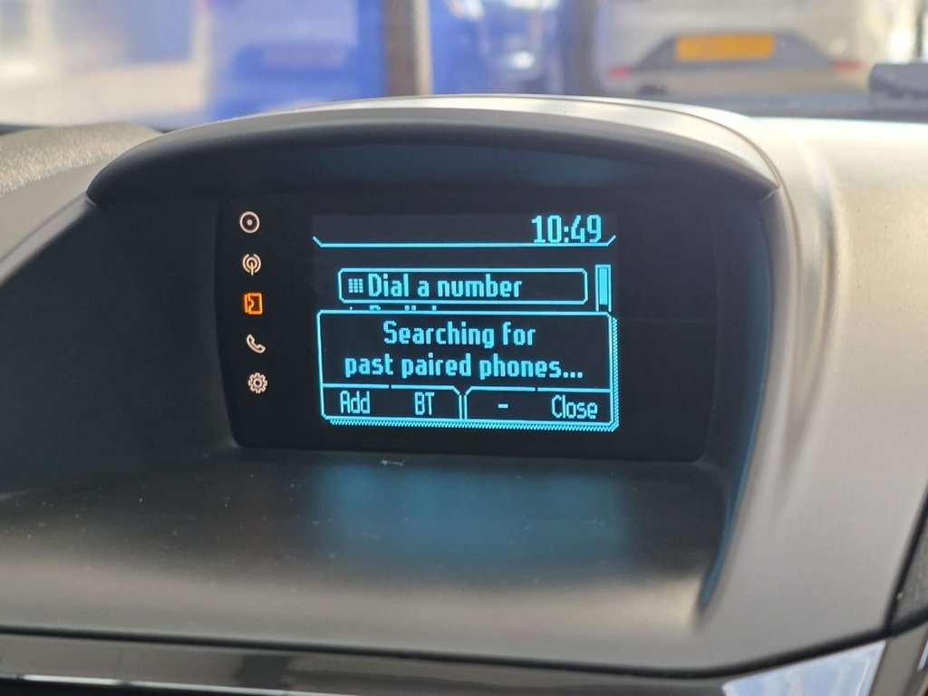 Used Ford Fiesta 2014 for sale - 76642882: Photo 35