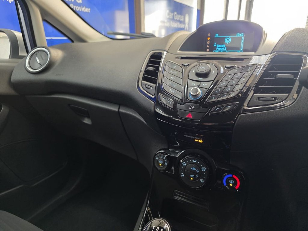 Used Ford Fiesta 2014 for sale - 76642882: Photo 36