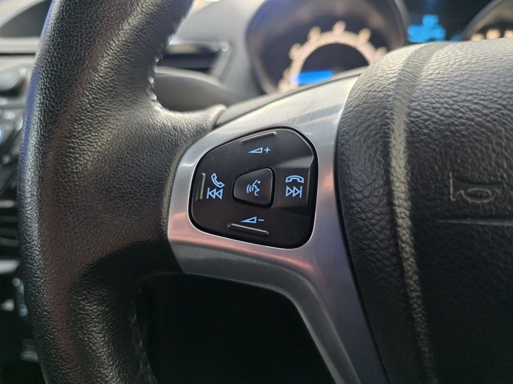 Used Ford Fiesta 2014 for sale - 76642882: Photo 38