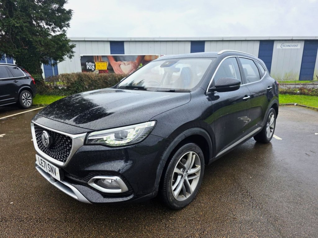 Used MG MG HS 2022 for sale - 77301895: Photo 10