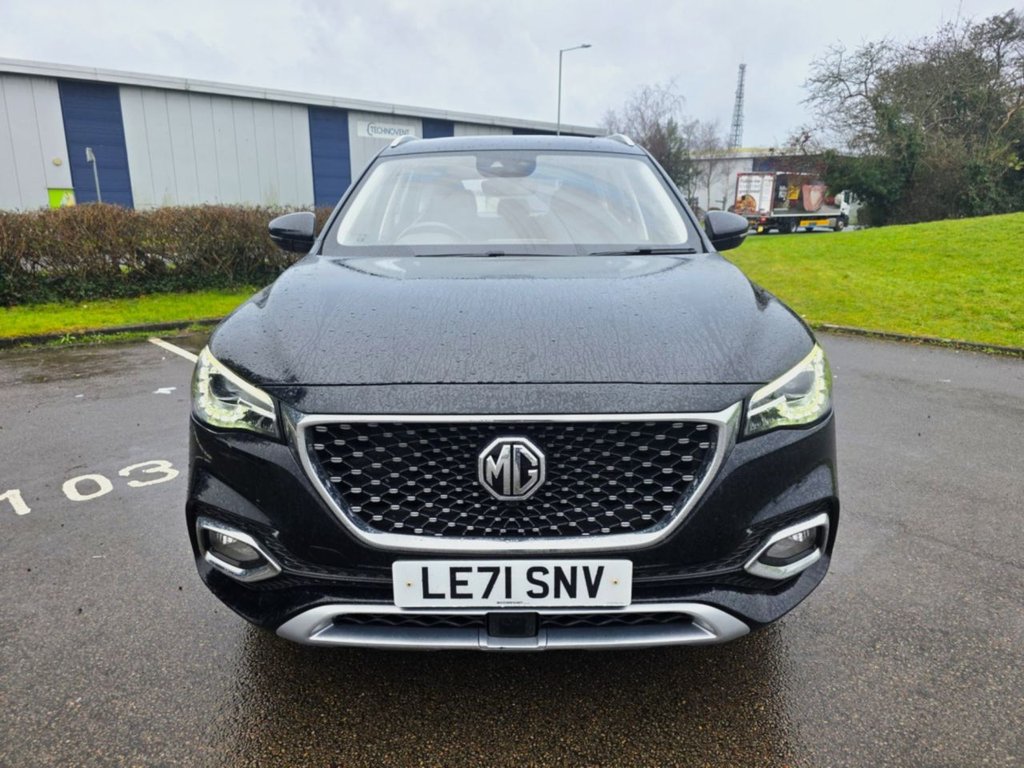 Used MG MG HS 2022 for sale - 77301895: Photo 11