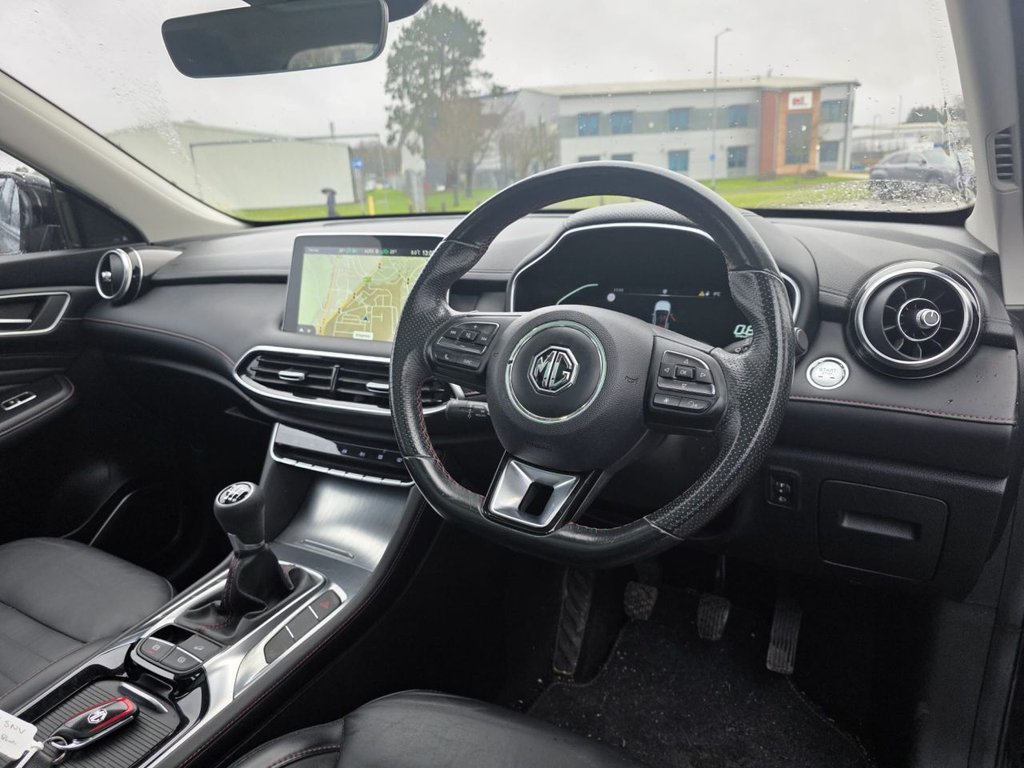 Used MG MG HS 2022 for sale - 77301895: Photo 12