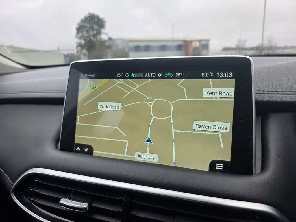 Used MG MG HS 2022 for sale - 77301895: Photo 17