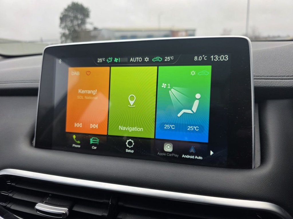 Used MG MG HS 2022 for sale - 77301895: Photo 18