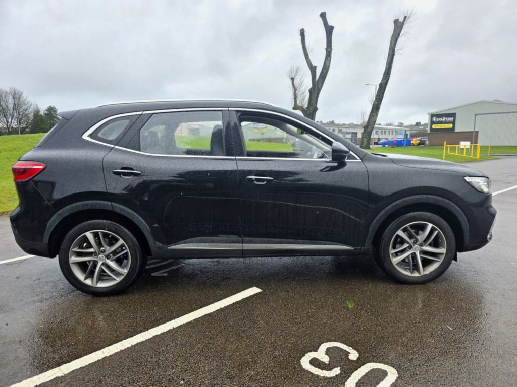 Used MG MG HS 2022 for sale - 77301895: Photo 3