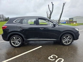 Used MG MG HS 2022 for sale - 77301895: Photo