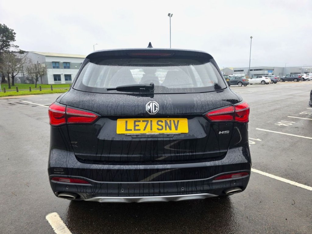 Used MG MG HS 2022 for sale - 77301895: Photo 5