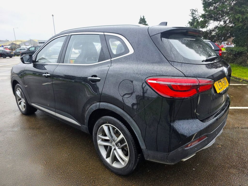 Used MG MG HS 2022 for sale - 77301895: Photo 7