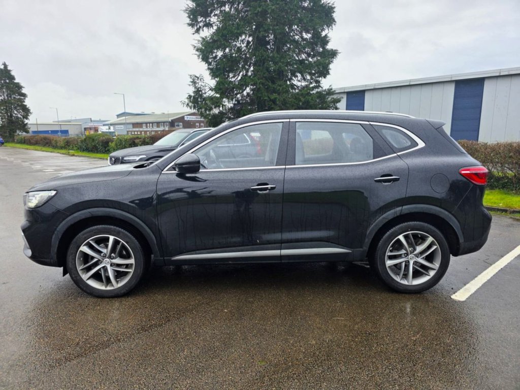 Used MG MG HS 2022 for sale - 77301895: Photo 9