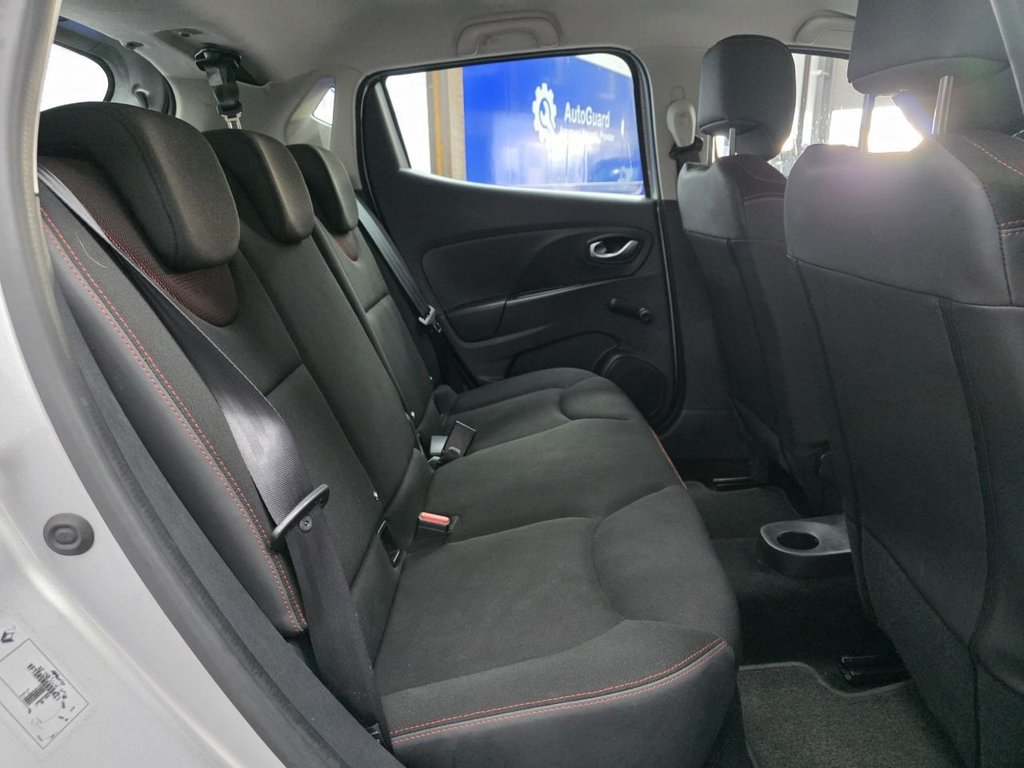 Used Renault Clio 2016 for sale - 77355676: Photo 17