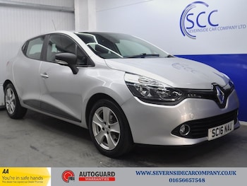 Used Renault Clio 2016 for sale - 77355676: Photo