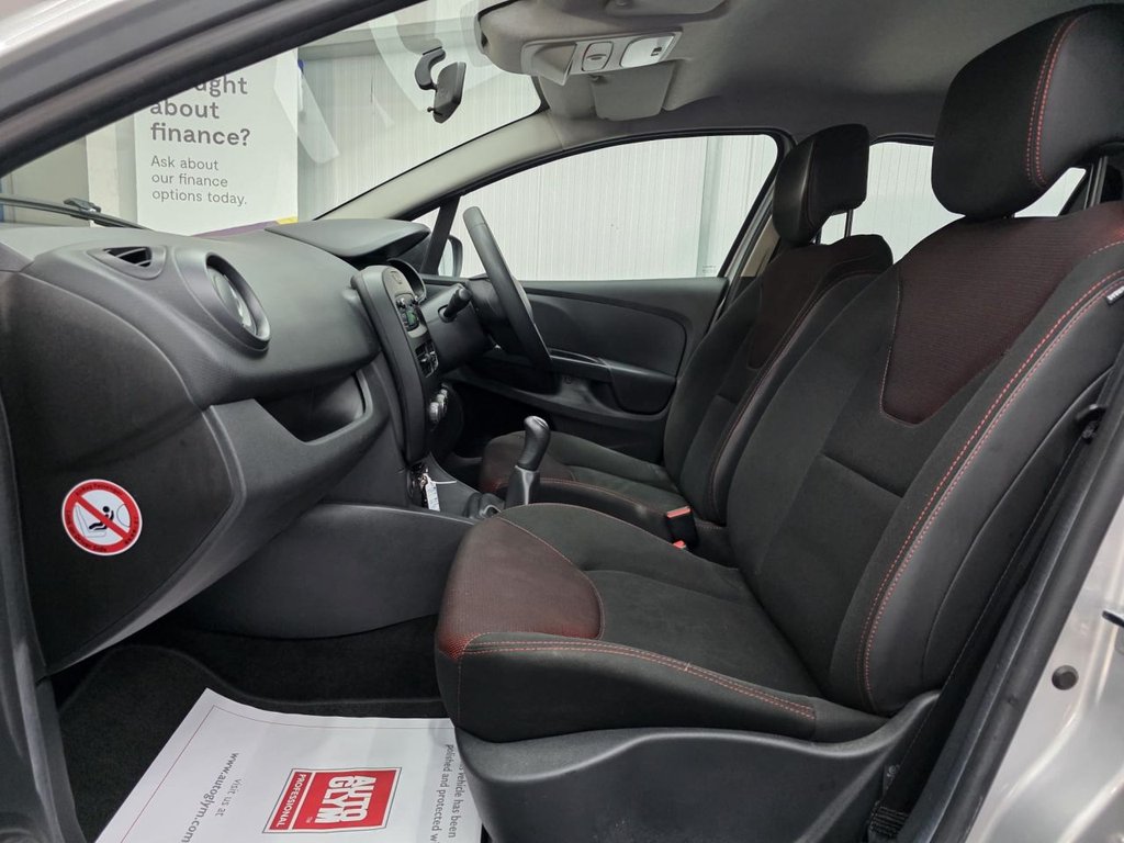 Used Renault Clio 2016 for sale - 77355676: Photo 21