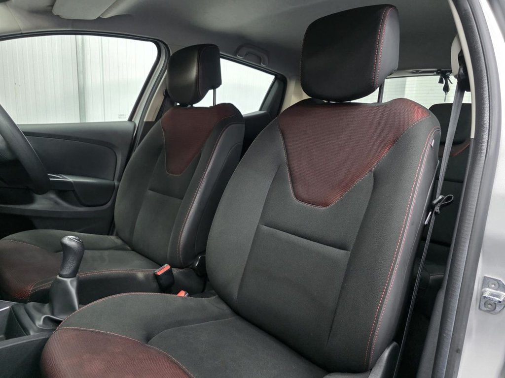 Used Renault Clio 2016 for sale - 77355676: Photo 22