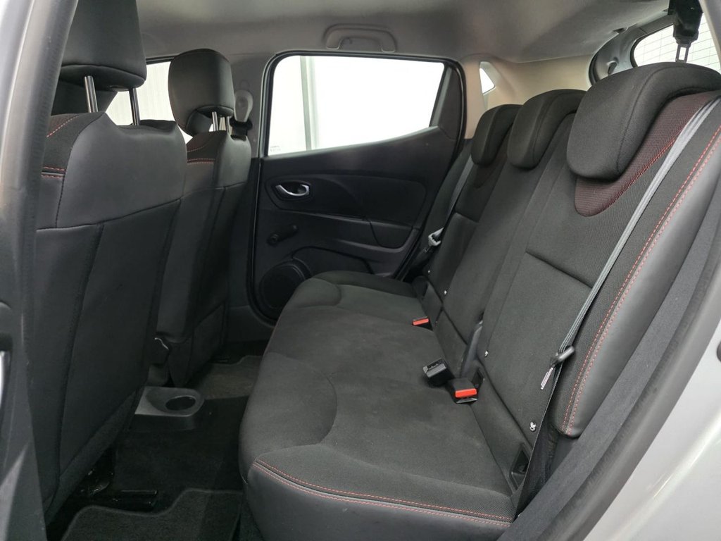 Used Renault Clio 2016 for sale - 77355676: Photo 23