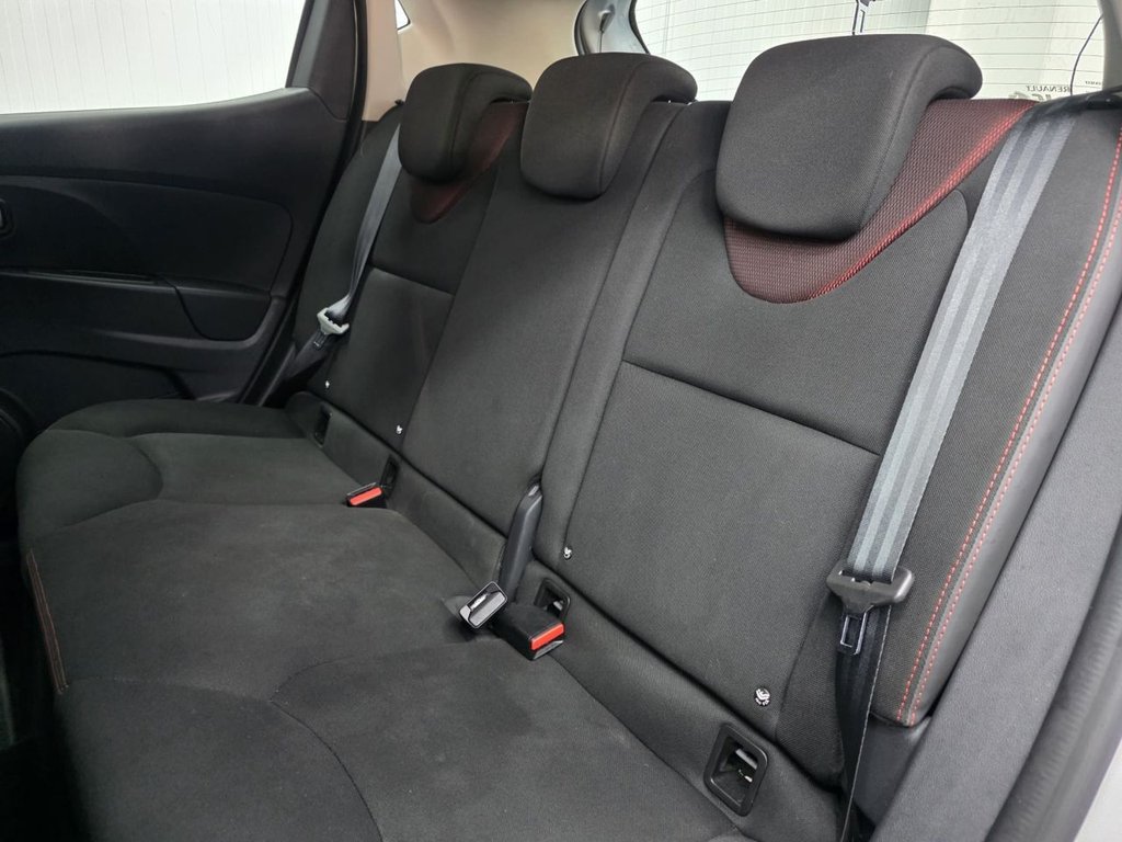 Used Renault Clio 2016 for sale - 77355676: Photo 24