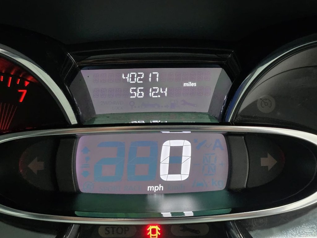 Used Renault Clio 2016 for sale - 77355676: Photo 27