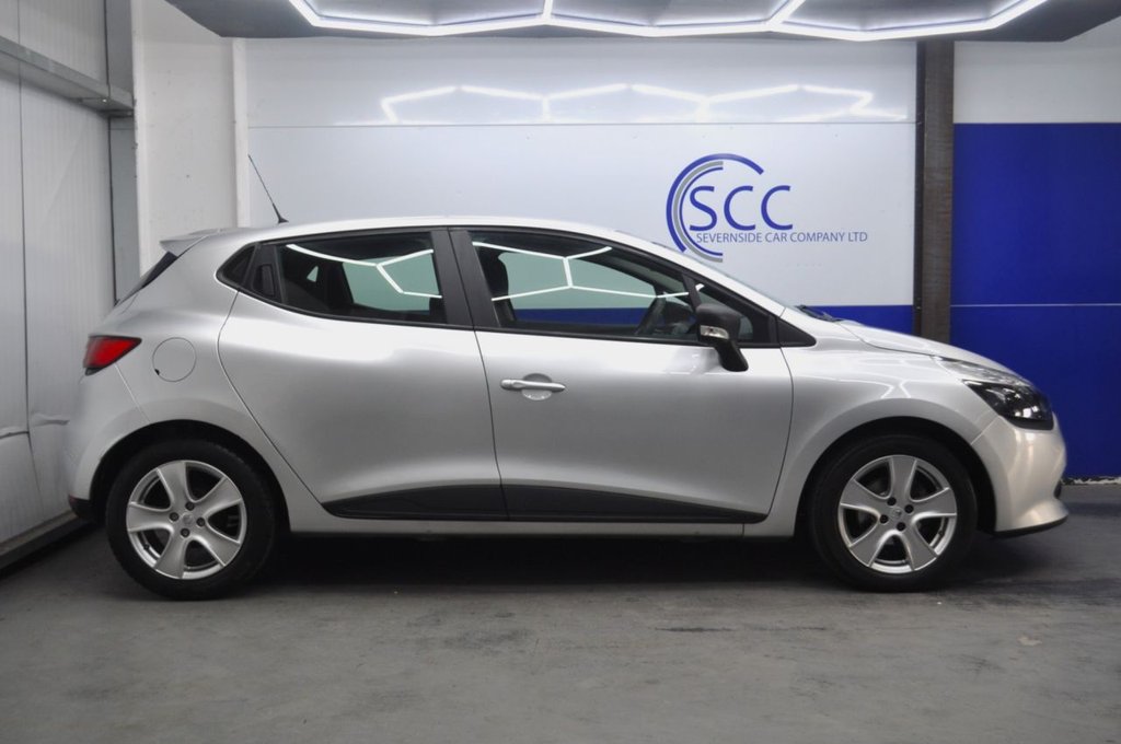 Used Renault Clio 2016 for sale - 77355676: Photo 3