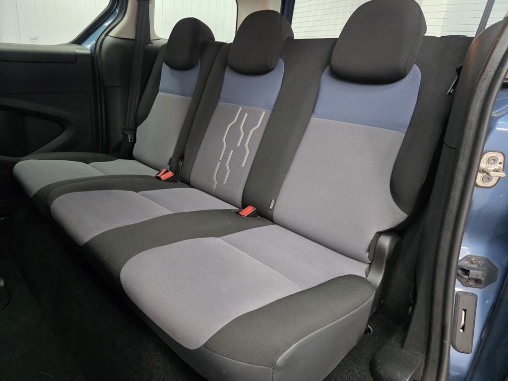 Used Peugeot Partner Tepee 2014 for sale - 77990890: Photo 26