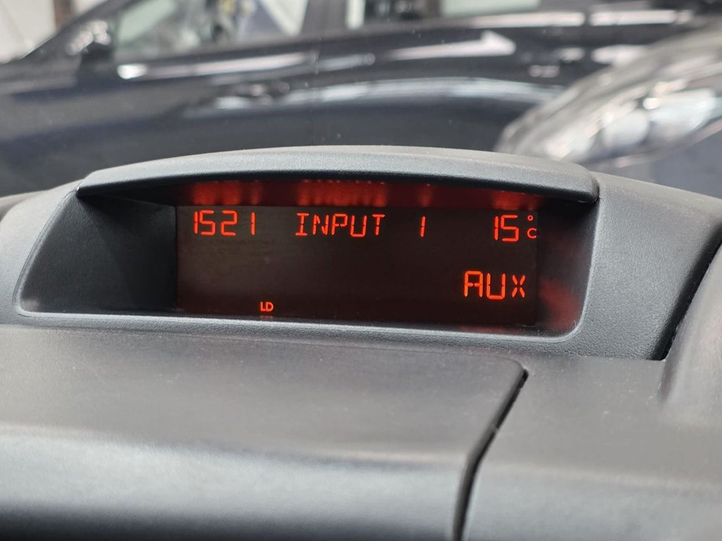 Used Peugeot Partner Tepee 2014 for sale - 77990890: Photo 32