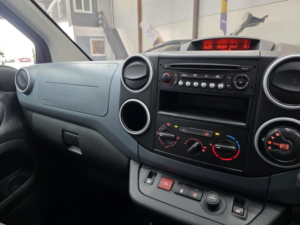 Used Peugeot Partner Tepee 2014 for sale - 77990890: Photo 33