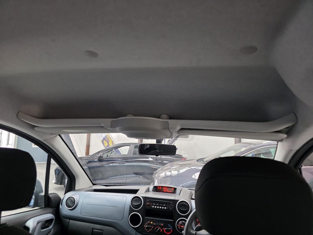 Used Peugeot Partner Tepee 2014 for sale - 77990890: Photo 37