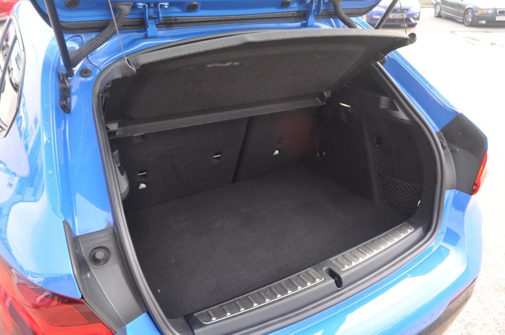 Used BMW 1 Series 2020 for sale - 76376350: Photo 6