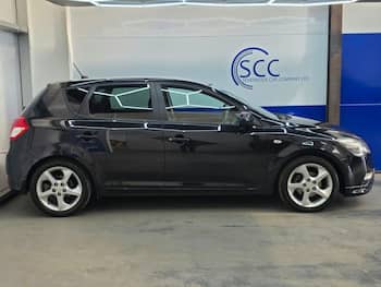 Used Kia Ceed 2012 for sale - 79777666: Photo