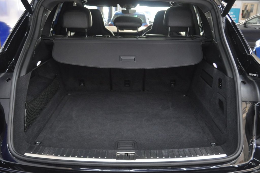 Used Porsche Cayenne 2018 for sale - 76654909: Photo 12