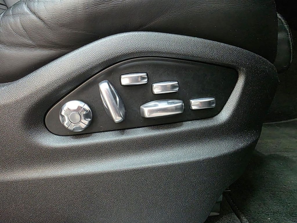 Used Porsche Cayenne 2018 for sale - 76654909: Photo 22