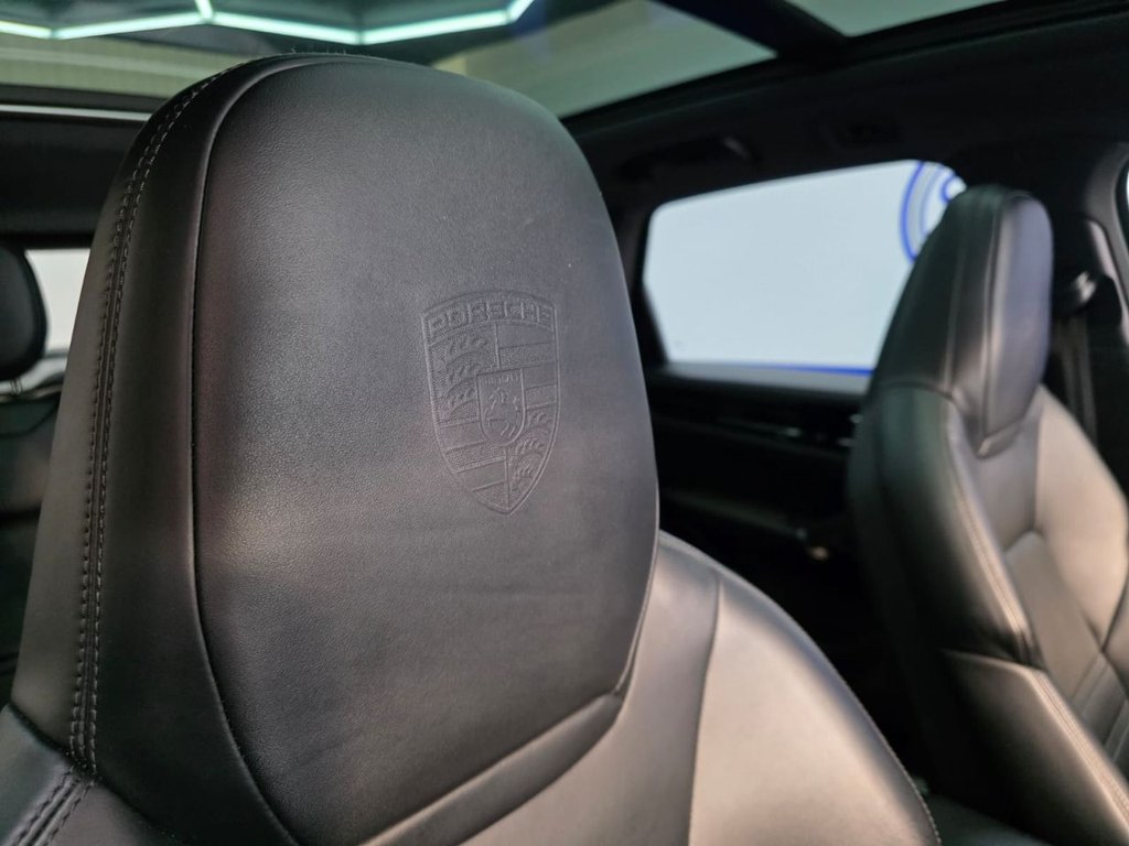 Used Porsche Cayenne 2018 for sale - 76654909: Photo 23