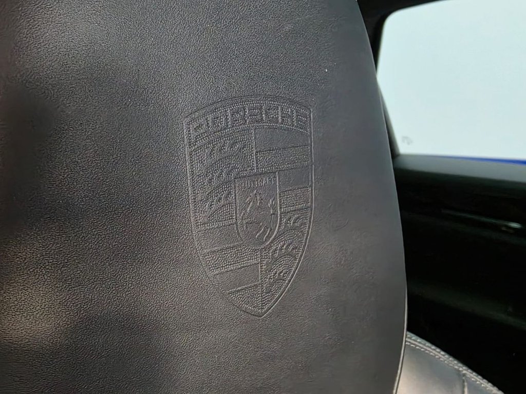 Used Porsche Cayenne 2018 for sale - 76654909: Photo 24