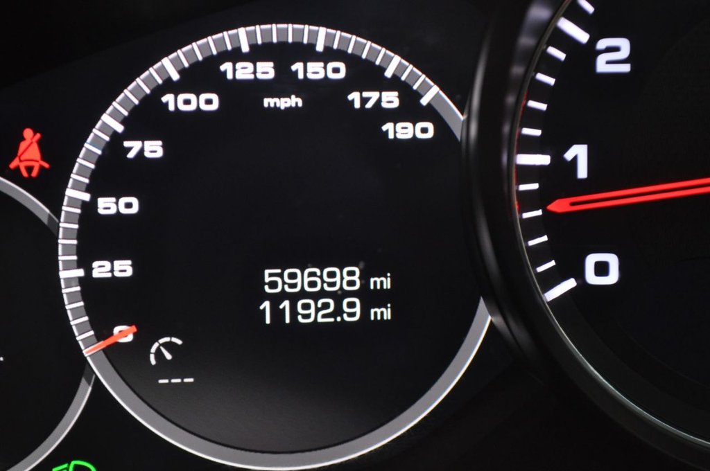 Used Porsche Cayenne 2018 for sale - 76654909: Photo 35