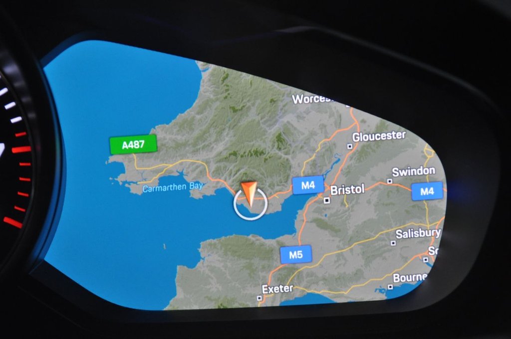 Used Porsche Cayenne 2018 for sale - 76654909: Photo 36