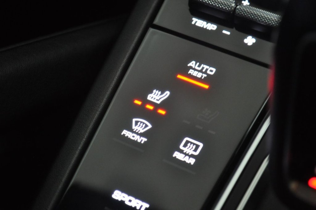 Used Porsche Cayenne 2018 for sale - 76654909: Photo 41