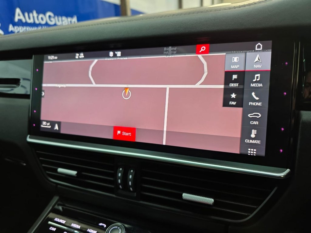 Used Porsche Cayenne 2018 for sale - 76654909: Photo 47