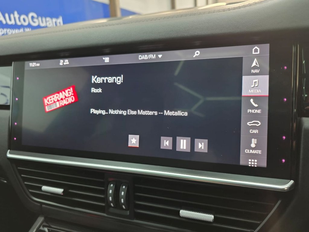 Used Porsche Cayenne 2018 for sale - 76654909: Photo 49