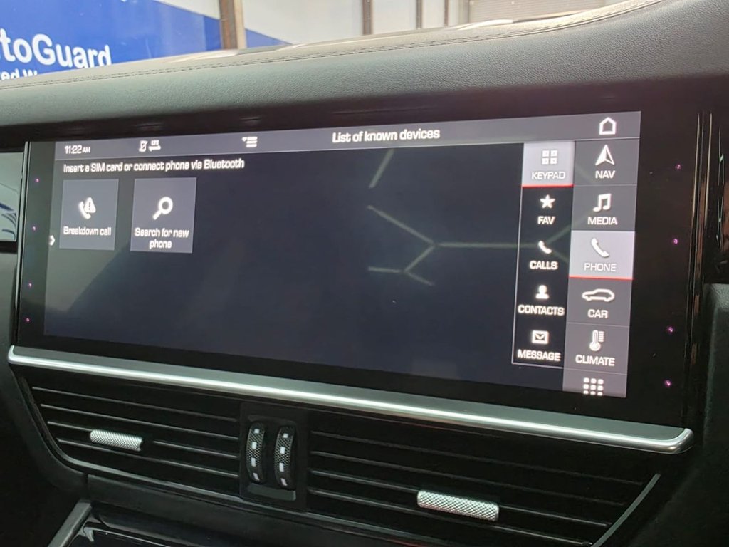 Used Porsche Cayenne 2018 for sale - 76654909: Photo 50