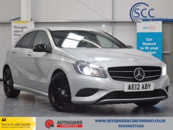2013 (12) - 1.5 A180 CDI Sport Hatchback 5dr Diesel Manual Euro 5 (s/s) (109 ps)