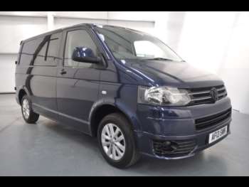 Used Volkswagen Transporter 2013 for sale - 75099440: Photo
