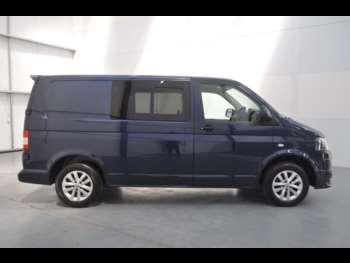 Used Volkswagen Transporter 2013 for sale - 75099440: Photo