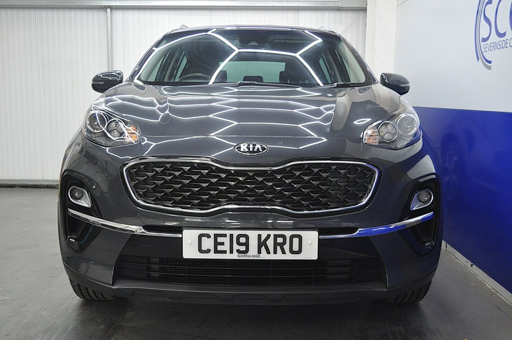 Used Kia Sportage 2019 for sale - 77959802: Photo 11