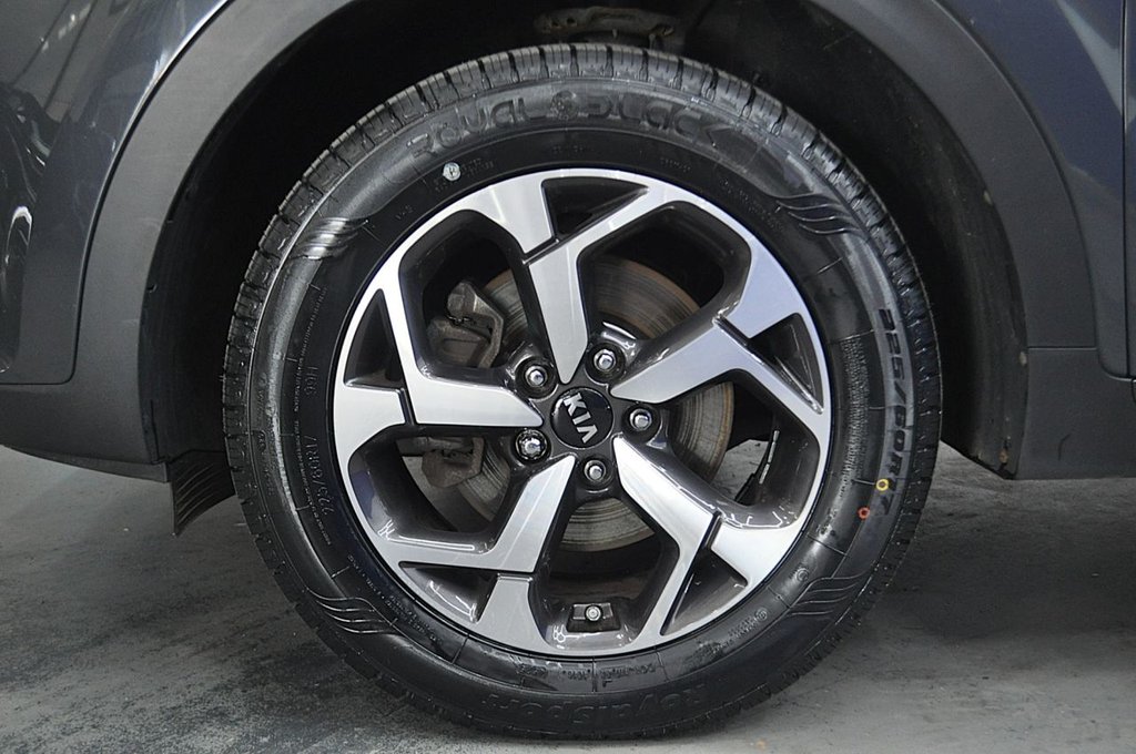 Used Kia Sportage 2019 for sale - 77959802: Photo 12