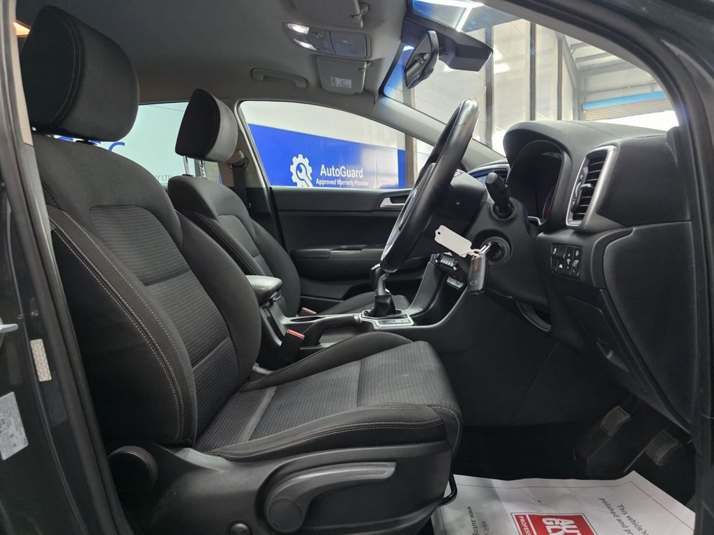 Used Kia Sportage 2019 for sale - 77959802: Photo 15