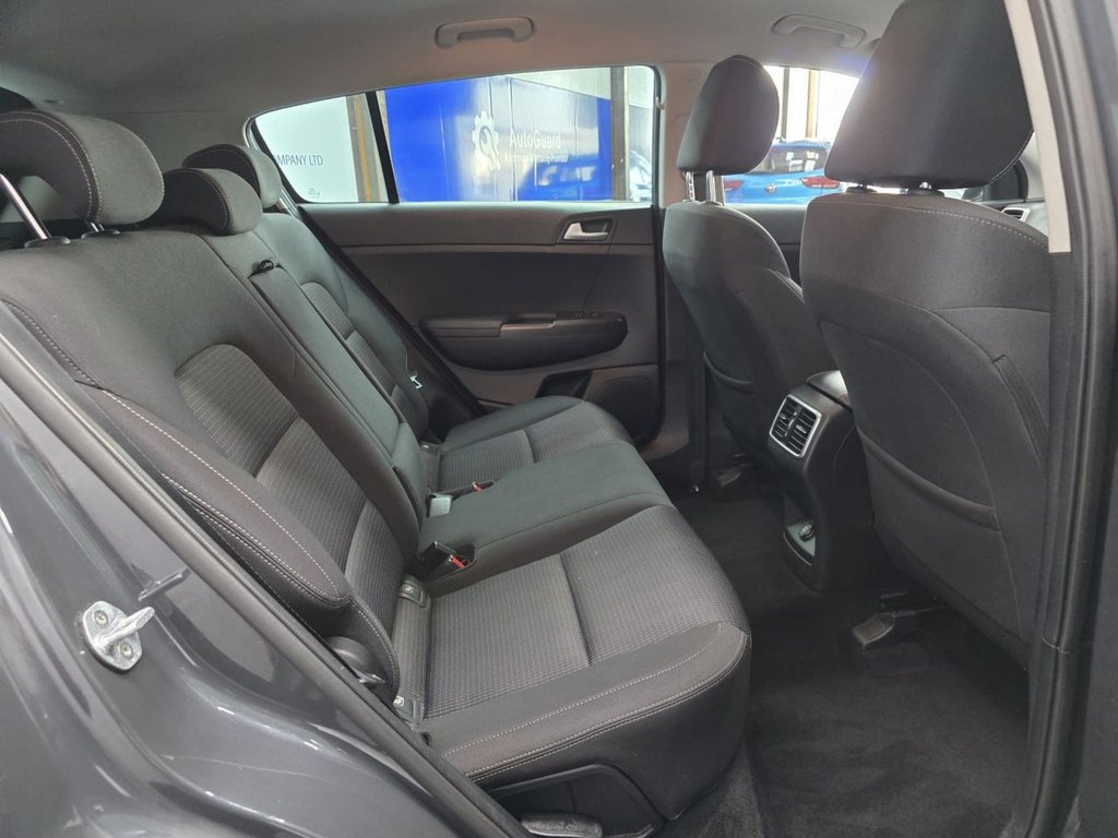 Used Kia Sportage 2019 for sale - 77959802: Photo 17