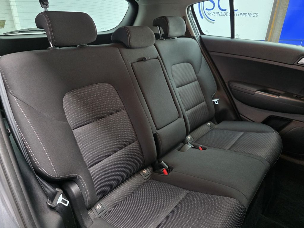 Used Kia Sportage 2019 for sale - 77959802: Photo 18