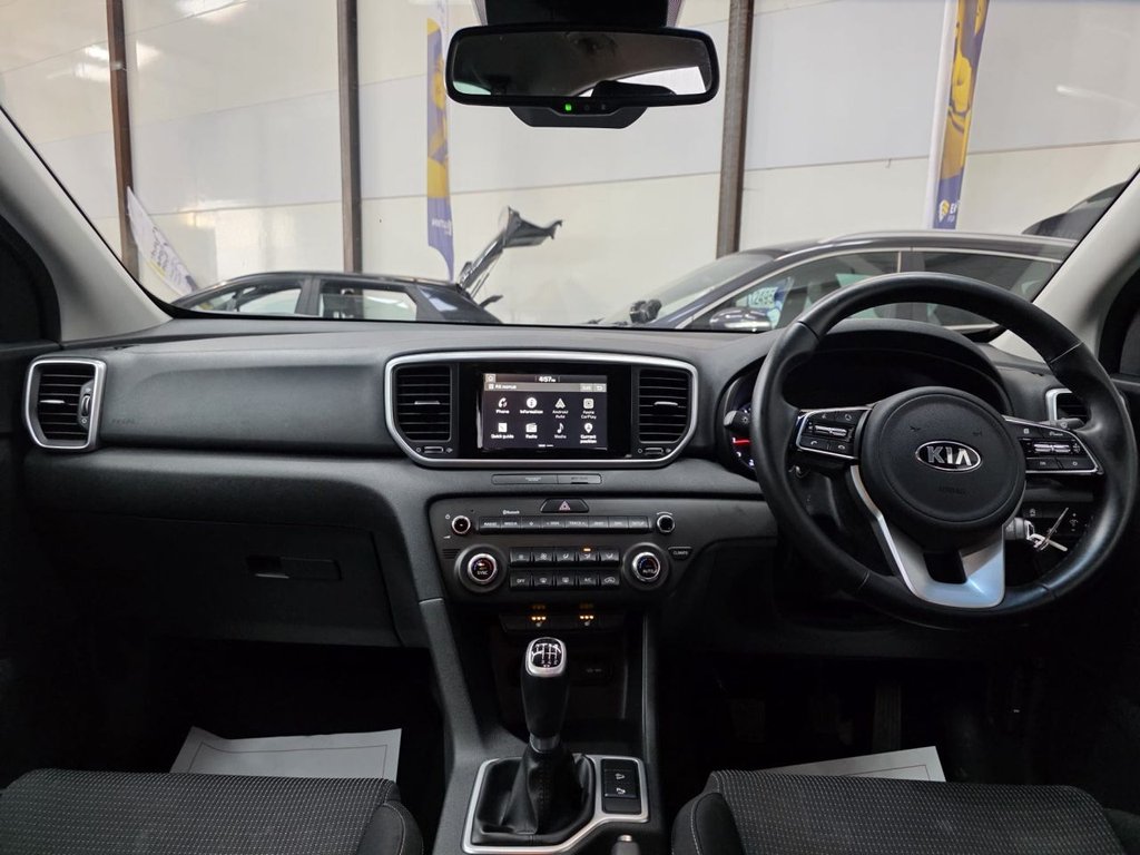 Used Kia Sportage 2019 for sale - 77959802: Photo 19